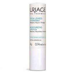 URIAGE Eau Thermal Moisturizing Lipstick, Ενυδατικό Στικ Χειλιών - 4gr