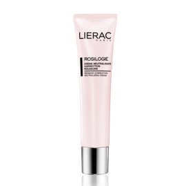 LIERAC Rosilogie Anti- Redness Cream, Κρέμα Διόρθωσης της Ερυθρότητας - 40ml
