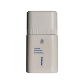 KORRES Natural Radiance Foundation 03 Tan, Βάση Μεσαίας Κάλυψης με Serum-Like Υφή - 30ml