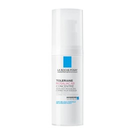 LA ROCHE POSAY Toleriane Rosaliac AR Concentrate, Διορθωτική Ενυδατικό Συμπύκνωμα Κατά της Ερυθρότητας - 40ml