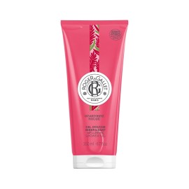 ROGER & GALLET Shower Gel, Gingembre Rouge, Αρωματικό Αφρόλουτρο - 200ml