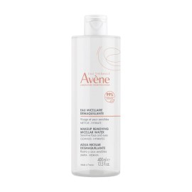 AVENE Eau Micellaire Demaquillante, Νερό Καθαρισμού & Ντεμακιγιάζ - 400ml