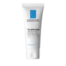 LA ROCHE POSAY Toleriane Sensitive, Ενυδατική Κρέμα με Πρεβιοτικά για Ευαίσθητες Επιδερμίδες - 40ml