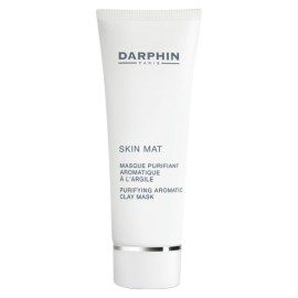 DARPHIN Skin Mat Purifying Aromatic Clay Mask, Μάσκα Ξεκούρασης & Καθαρισμού - 75ml