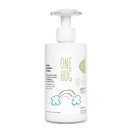 VICAN One Hug Baby Micellar Water, Μικυλλιακό Nερό για Aπαλό Kαθαρισμό -300ml