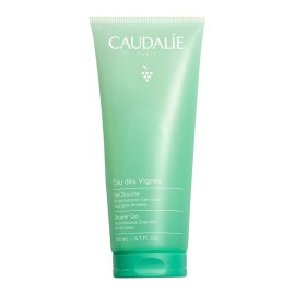 CAUDALIE Eau des Vignes Shower Gel, Απαλό Αρωματικό Αφρόλουτρο - 200ml