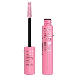 MAYBELLINE Sky High Lash Sensational Mascara, 795 Pink Air - 7.2ml