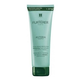 RENE FURTERER Astera Sensitive High Tolerance Shampoo, Σαμπουάν Καταπράυνσης για το Ευαίσθητο Τριχωτό - 250ml