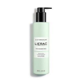 LIERAC The Cleansing Milk, Γαλάκτωμα Ντεμακιγιάζ - 200ml