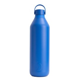 CHILLYS Bottle Series 3, Μπουκάλι- Θερμός, Pacific -1lt