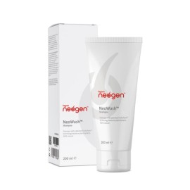 FAGRON Neogen NeoWash Shampoo, Σαμπουάν Κατά της Τριχόπτωσης - 200ml