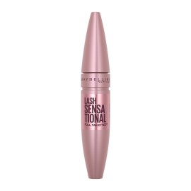 MAYBELLINE Lash Sensational Mascara, 06 Burgundy Brown - 9.5ml