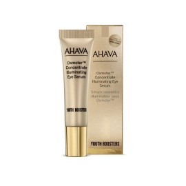 AHAVA Osmoter Concentrate Illuminating Eye Serum, Ενυδατικός Μεταξένιος Ορός Ματιών - 15ml