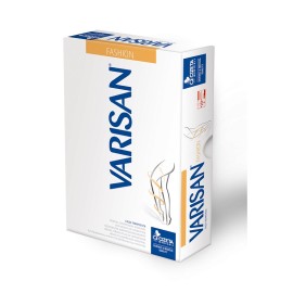 VARISAN Fashion Ccl.1 18-21 mmHg, Καλσόν Διαβαθμισμένης Συμπίεσης 140 DEN Κλάση 1, Νο5, Μπεζ - 1τεμ