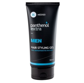 PANTHENOL EXTRA Men Hair Styling Gel - 150ml