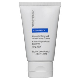 NEOSTRATA Resurface Glycolic Renewal Smoothing Cream, Ενυδατική Κρέμα Βελτίωσης της Υφής της Επιδερμίδας - 40gr