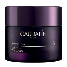 CAUDALIE Premier Cru The Cream, Κρέμα Ολικής Αντιγηραντικής Περιποίησης - 50ml