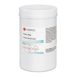 CHEMCO Baking Soda, Σοδα - 350gr