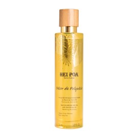 HEI POA Tresor De Polynesie Multi Purpose Dry Oil With Monoi Oil, Ξηρό Λάδι Πολλαπλών Χρήσεων - 100ml