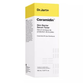 DR. JART+ Ceramidin Skin Barrier Serum Toner Ενυδατικός Ορός Προσώπου για Ξηρή Επιδερμίδα - 150ml