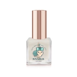 SNAILS Paris Παιδικό Μανό, Top Coat -5ml