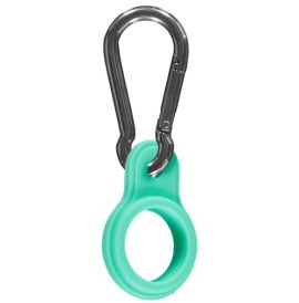 CHILLYS Carabiner για Μπουκάλια- Θερμός 260ml & 500ml Pastel Green