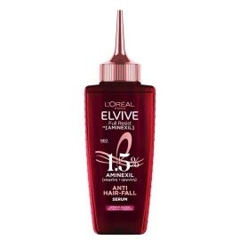 ELVIVE Full Resist Hair Serum With Aminexil, Ορός Κατά της Τριχόπτωσης με Καφεΐνη & Αργινίνη - 100ml