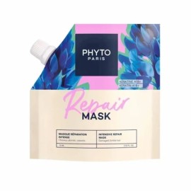 PHYTO Reparation Intensive Repair Mask, Μάσκα Εντατικής Επανόρθωσης -75ml