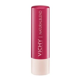 VICHY Naturalblend Tinted Lip Balm, Pink, Ενυδατικό Στικ Χειλών με Χρώμα - 4,5gr