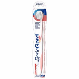 COLGATE Periogard Toothbrush Extra Soft, Οδοντόβουρτσα Πολύ Μαλακή - 1τεμ