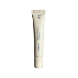 KORRES Natural Radiance Concealer, 01 Light, Ανάλαφρο, Κρεμώδες Concealer - 8ml