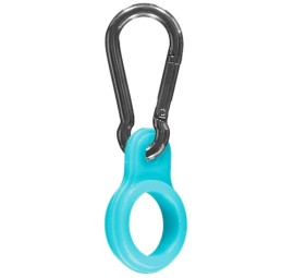 CHILLYS Carabiner για Μπουκάλια- Θερμός 260ml & 500ml Pastel Blue