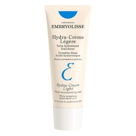 EMBRYOLISSE Hydra Cream Light, Ενυδατική Λεπτόρρευστη Κρέμα Προσώπου - 40ml