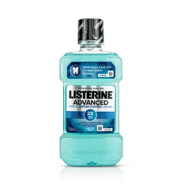 LISTERINE Advanced Tartar Control, Στοματικό Διάλυμα - 250ml