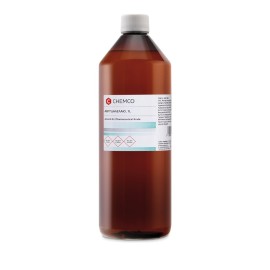 CHEMCO Almond Oil, Αμυγδαλέλαιο Φαρμακευτικό - 1lt