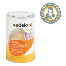MEDELA Calma, Θηλή Σίτισης - 1τεμ