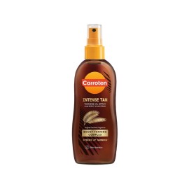 CARROTEN Intensive Tanning Oil, Λάδι για Έντονο Μαύρισμα - 70ml