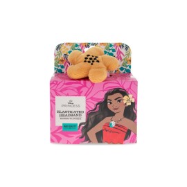 MAD BEAUTY Princess, Moana Head Band, Κορδέλα Μαλλιών - 1τεμ