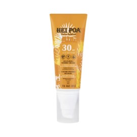 HEI POA Suncare Invisible Gel in Oil SPF30, Αντηλιακή Περιποίηση Σώματος με Monoï de Tahiti - 100ml