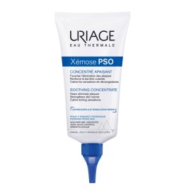 URIAGE Xemose PSO Soothing Concentrate, Καταπραϋντική Κρέμα για Δέρμα με Τάση Ψωρίασης - 150ml