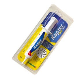 DOMINATE PLUS Kapter Ant Gel, Βιοκτόνο, Εντομοκτόνο για Μυρμήγκια -15gr