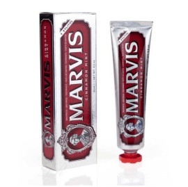MARVIS Cinnamon Mint Toothpaste, Οδοντόκρεμα - 85ml