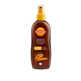 CARROTEN Intensive Tanning Oil, Λάδι για Έντονο Μαύρισμα - 150ml