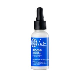 NATURA SIBERICA Biome Balance Face Serum, Ορός Εξισορρόπησης Προσώπου - 30ml