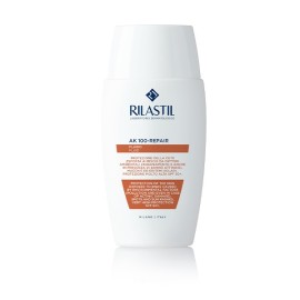 RILASTIL AK 100- Repair Fluid SPF 50+, Εξειδικευμένη Πολύ Υψηλή Αντηλιακή Προστασία - 50ml