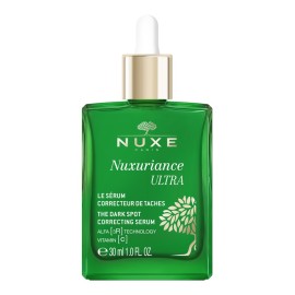 NUXE Nuxuriance Ultra The Dark Spot Correcting Serum, Αντιγηραντικός Ορός για Όλους τους Τύπους Επιδερμίδας - 30ml