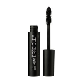 ERRE DUE Drama Sized Mascara/ Εφέ Ψεύτικων Βλεφαρίδων, 501 Black -11.5ml