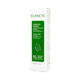 ELANCYL Stretch Mark Correction Gel Cream, Τζελ Κρέμα Θεραπείας Εγκατεστημένων Ραγάδων -75ml