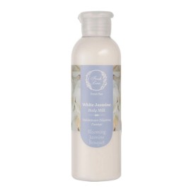 FRESH LINE White Jasmine, Γαλάκτωμα Σώματος Γιασεμί -200ml