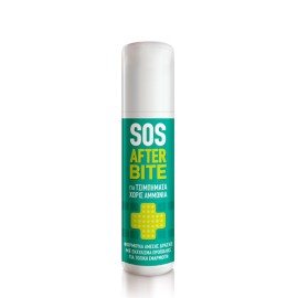 PHARMASEPT SOS After Bite Roll-on - 15ml